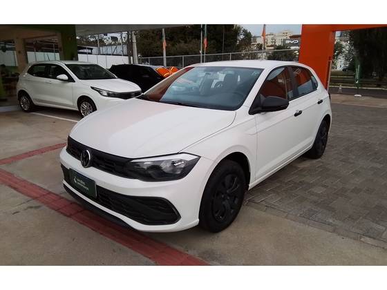 VOLKSWAGEN POLO 1.0 MPI TRACK MANUAL